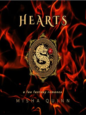 cover image of Hearts